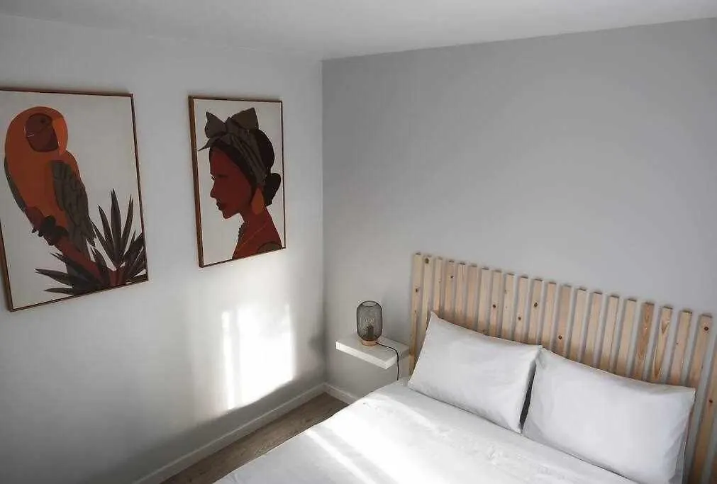 Pena Apartments A By Mth Funchal  0*, Funchal (Madeira)