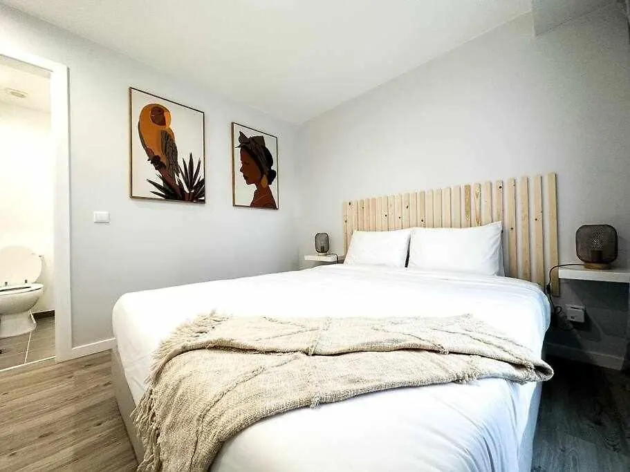 Pena Apartments A By Mth Funchal