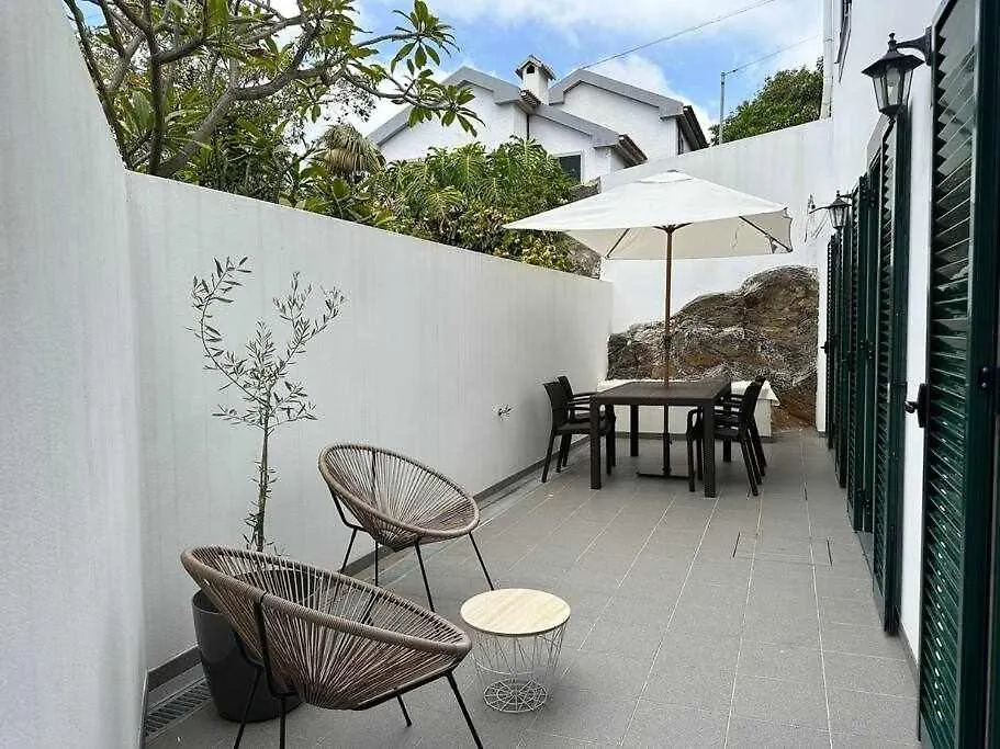 Pena Apartments A By Mth Funchal  Portugal
