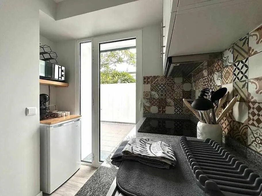 Pena Apartments A By Mth Funchal  Portugal