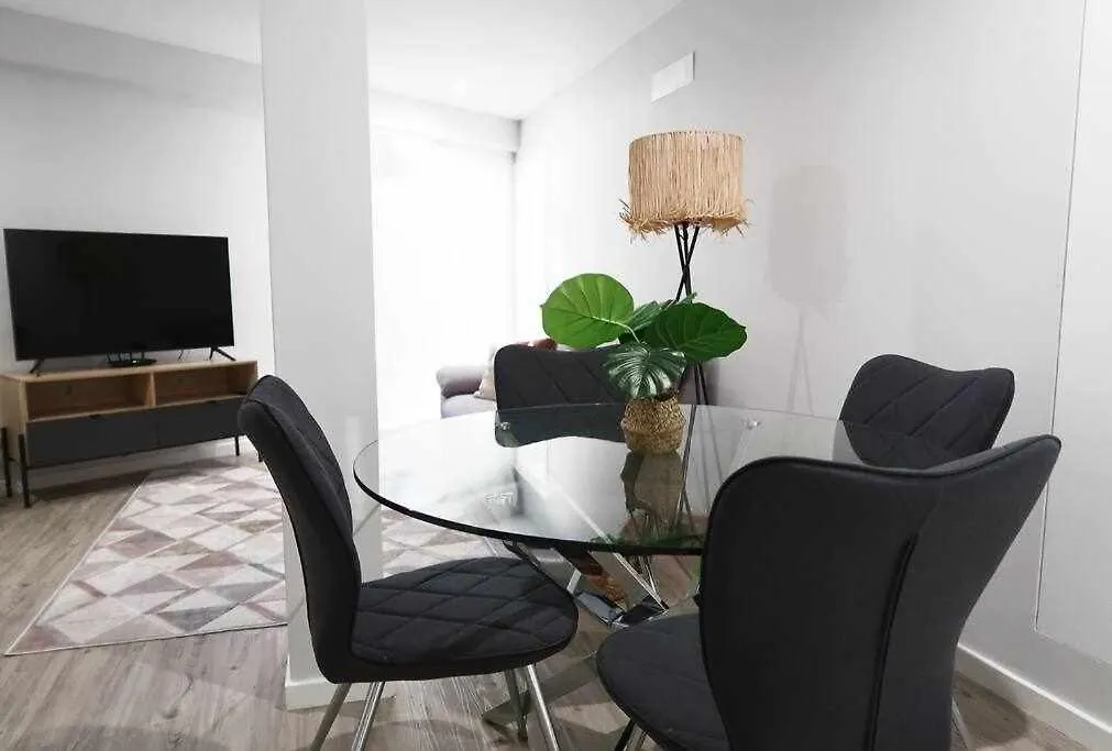 Pena Apartments A By Mth Funchal
