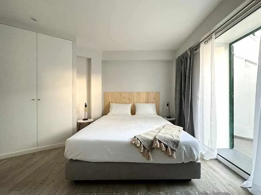 Pena Apartments A By Mth Funchal  Portugal