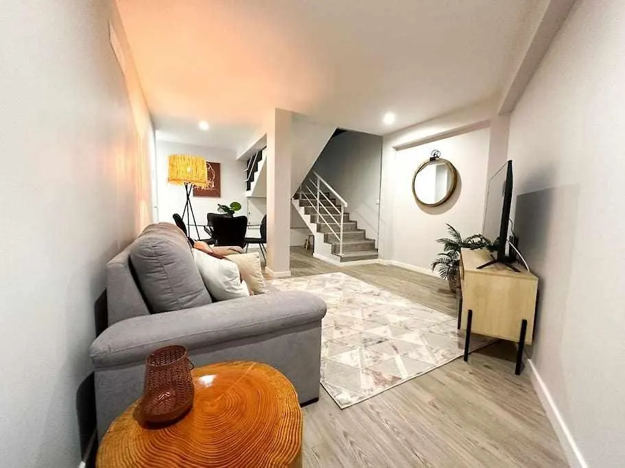 Pena Apartments A By Mth Funchal
