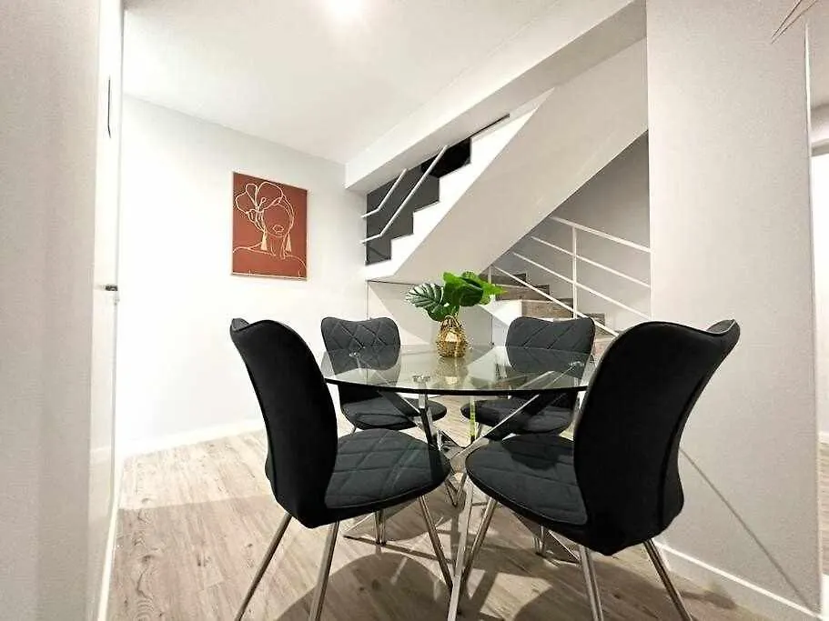 Pena Apartments A By Mth Funchal