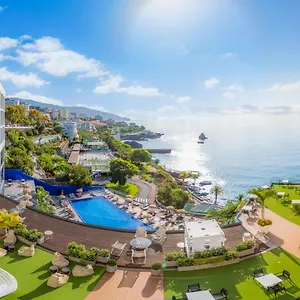 4* Hotell Baia Azul