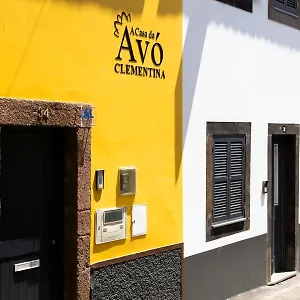  Ferienhaus Casa Da Avo Clementina