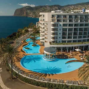 Szálloda Pestana Grand Ocean, Funchal (Madeira)