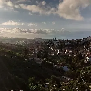 Vista Funchal Funchal (Madeira)