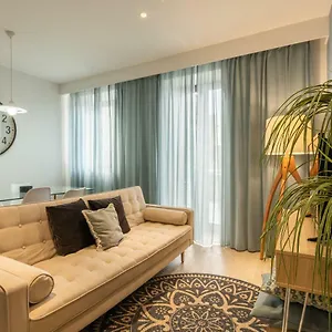 Appartement Bayleaf - Do Tempo, Funchal (Madeira)