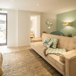 Appartement Bayleaf - Casa D'avo, Funchal (Madeira)