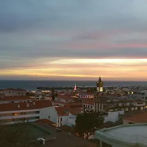 Appartement Marina View With Parking Free, Funchal (Madeira)