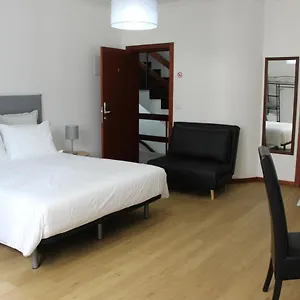  Privatunterkunft Palmar